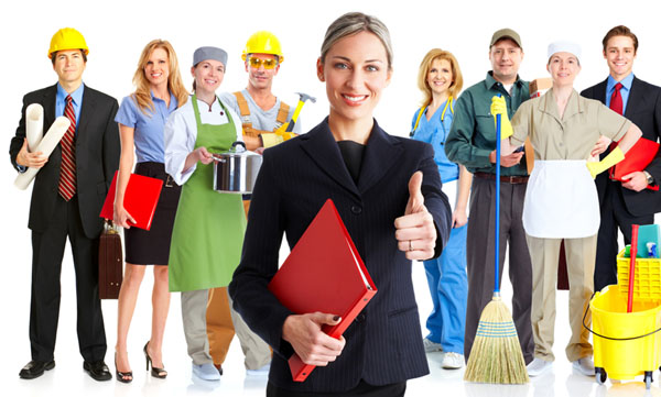 Mansuroğlu Ofis Temizliği Hizmeti